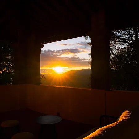 Il Palagio Vecchio Bed & Breakfast *