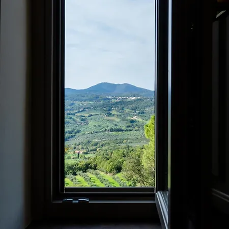 Il Palagio Vecchio Bed & Breakfast