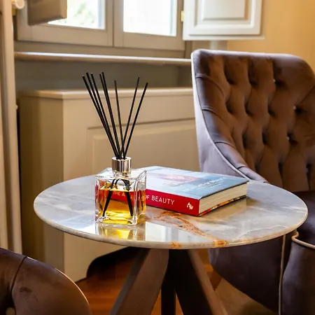 Il Palagio Vecchio Bed & Breakfast Fiesole