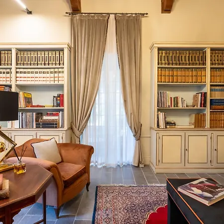Bed & Breakfast Il Palagio Vecchio Fiesole