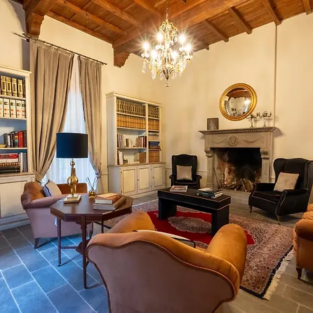 Il Palagio Vecchio * Fiesole