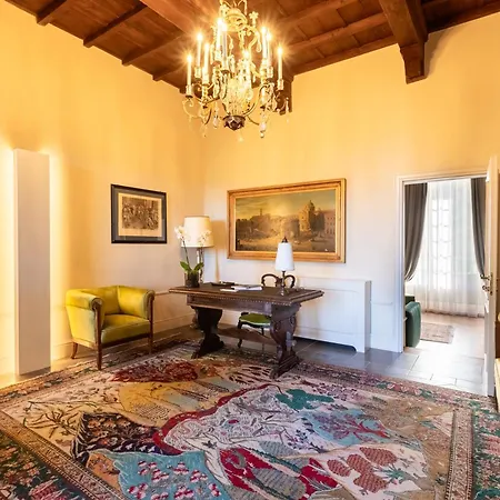 Il Palagio Vecchio Bed & Breakfast