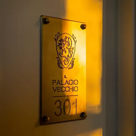 Il Palagio Vecchio * Fiesole