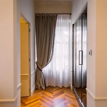Il Palagio Vecchio Fiesole