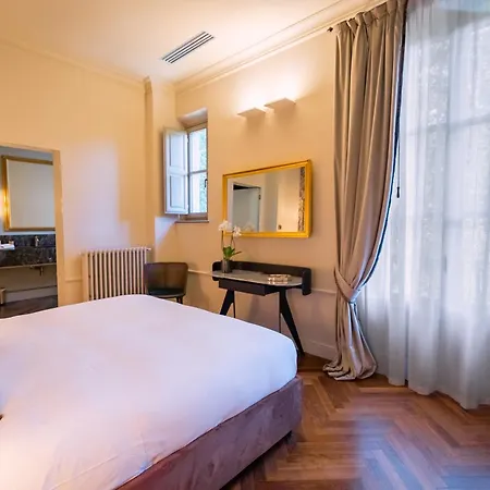 Bed & Breakfast Il Palagio Vecchio