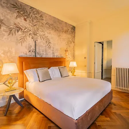 Bed & Breakfast Il Palagio Vecchio *