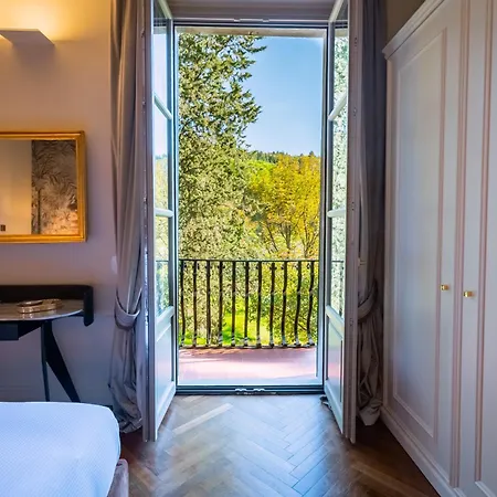 Il Palagio Vecchio Bed & Breakfast *