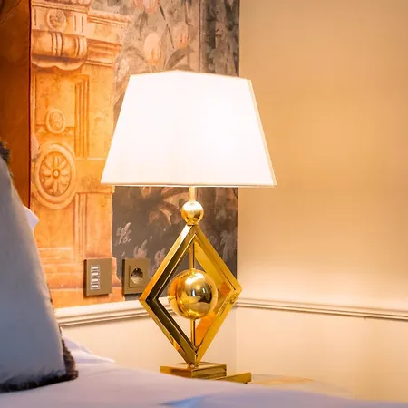 Il Palagio Vecchio Bed & Breakfast