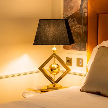 Il Palagio Vecchio Bed & Breakfast *