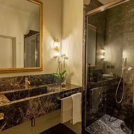 Il Palagio Vecchio Bed & Breakfast *