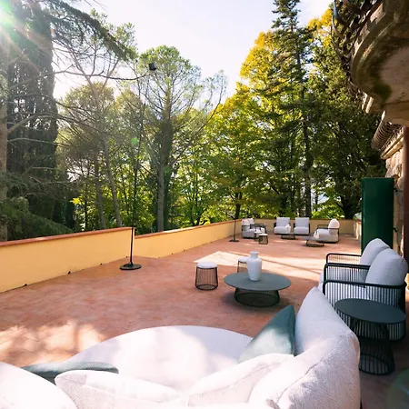 Il Palagio Vecchio Bed & Breakfast *