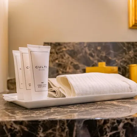 Bed & Breakfast Il Palagio Vecchio *