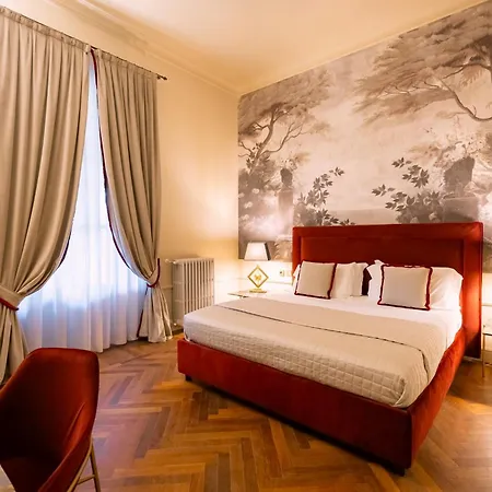 Il Palagio Vecchio Bed & Breakfast *