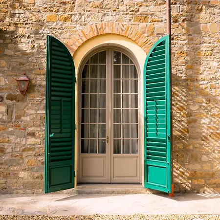 Il Palagio Vecchio Bed & Breakfast *