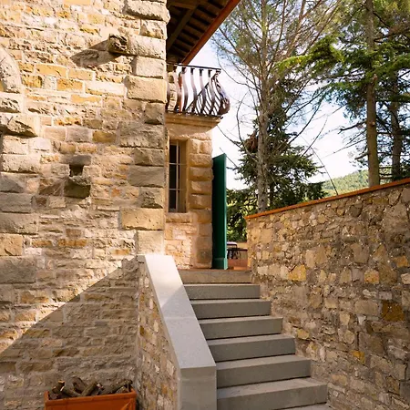 Il Palagio Vecchio * Fiesole