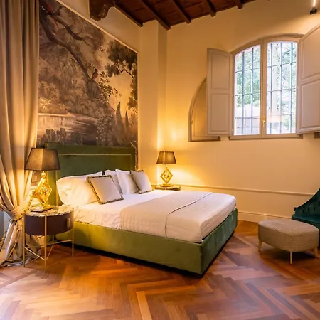 Il Palagio Vecchio Bed & Breakfast *