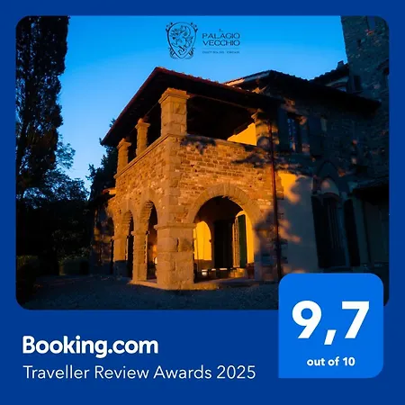 Il Palagio Vecchio Bed & Breakfast