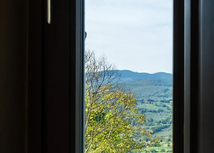 Il Palagio Vecchio Fiesole