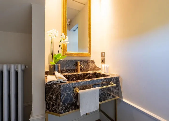 Il Palagio Vecchio Bed & Breakfast