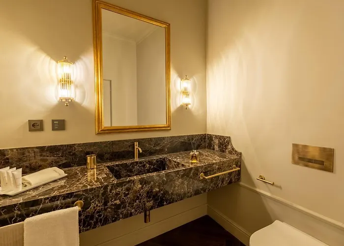 Il Palagio Vecchio Bed & Breakfast Fiesole