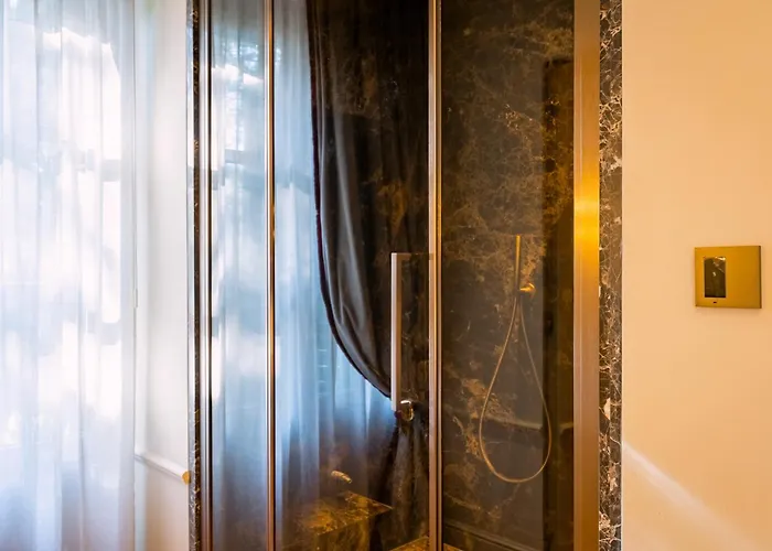 Il Palagio Vecchio Bed & Breakfast