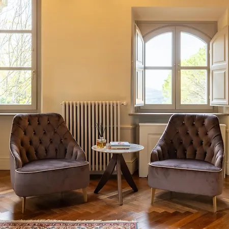 Il Palagio Vecchio 4*