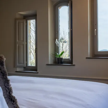Il Palagio Vecchio * Fiesole
