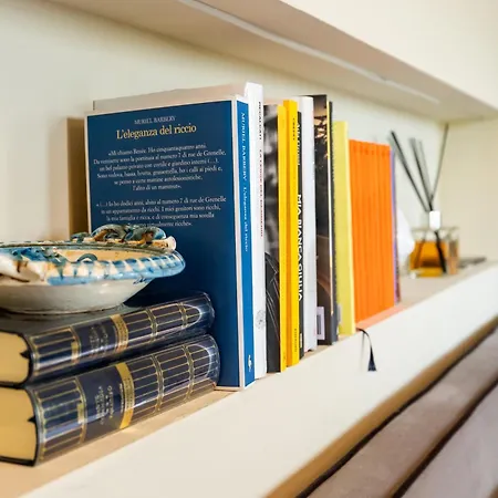 Il Palagio Vecchio Bed & Breakfast