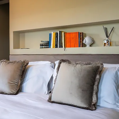 Bed & Breakfast Il Palagio Vecchio