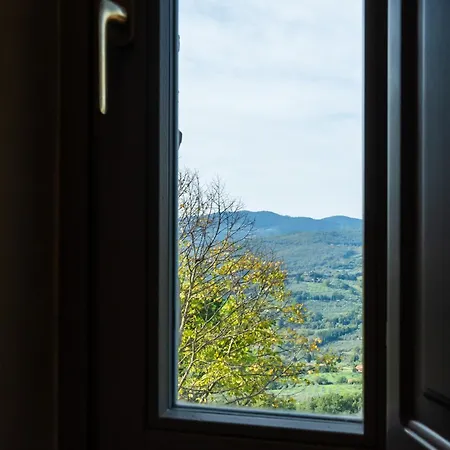 Il Palagio Vecchio Fiesole