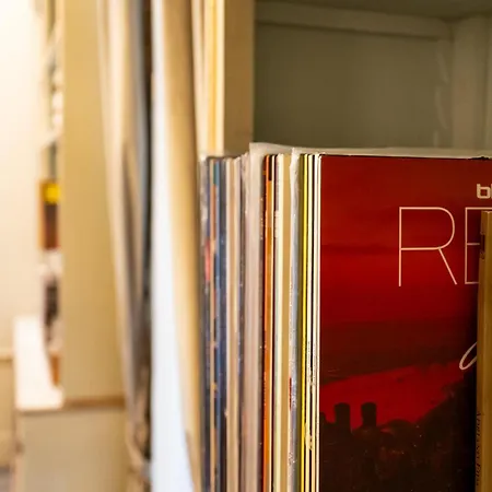 Il Palagio Vecchio Bed & Breakfast