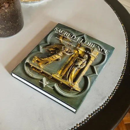 Bed & Breakfast Il Palagio Vecchio