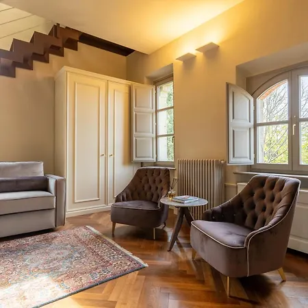 Hotel Il Palagio Vecchio 4*