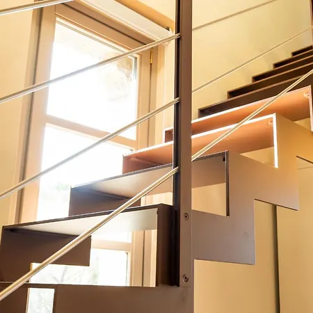 Il Palagio Vecchio Bed & Breakfast Fiesole