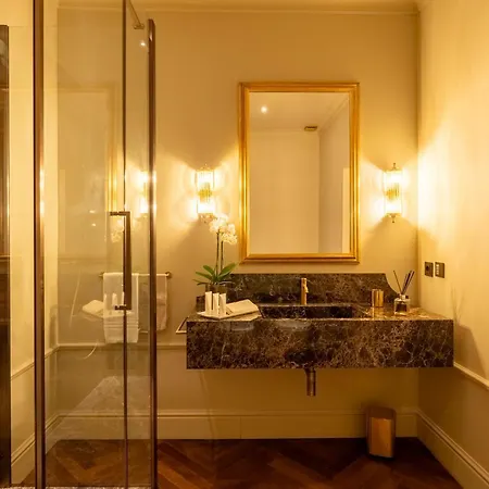 Il Palagio Vecchio Fiesole