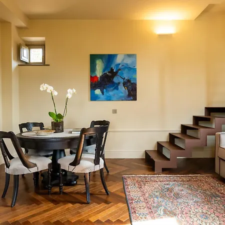 Il Palagio Vecchio Bed & Breakfast