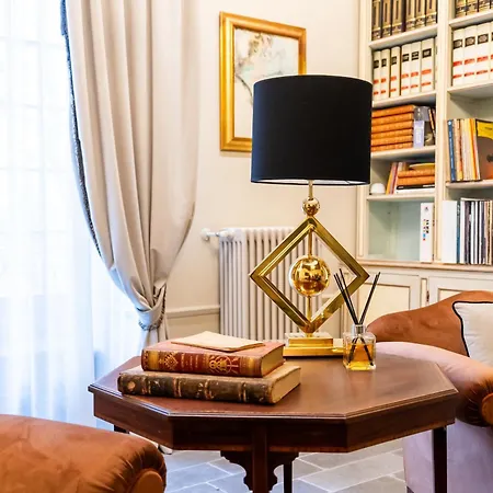 Il Palagio Vecchio 4*