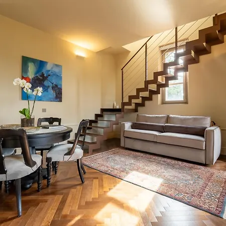 Bed & Breakfast Il Palagio Vecchio Fiesole