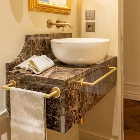 Hotel Il Palagio Vecchio