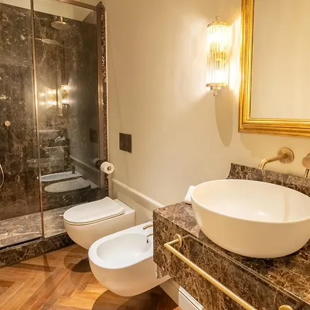 Il Palagio Vecchio 4*