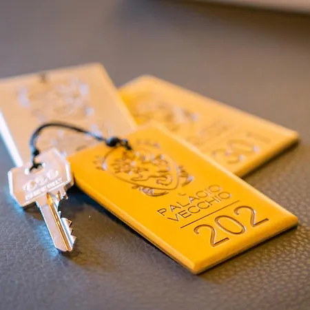 Il Palagio Vecchio Bed & Breakfast 4*