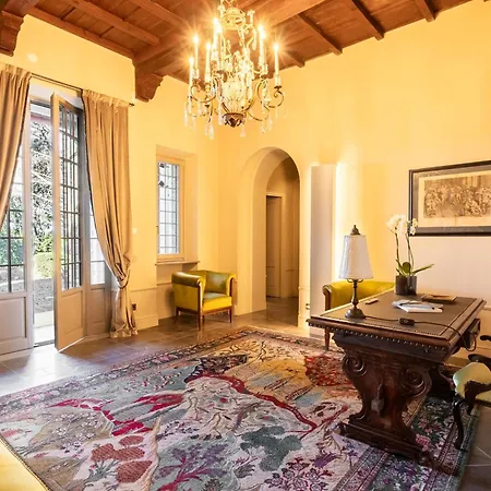 Hotel Il Palagio Vecchio