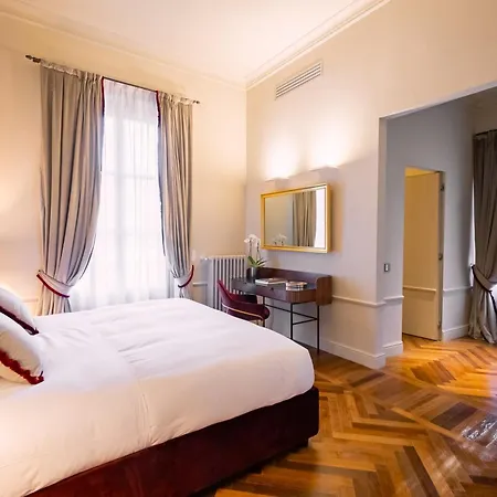Hotel Il Palagio Vecchio