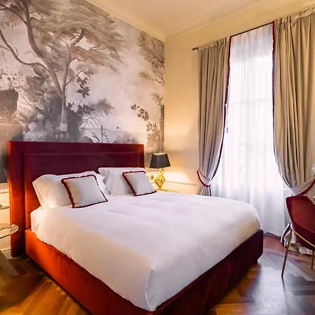 Il Palagio Vecchio Bed & Breakfast Fiesole