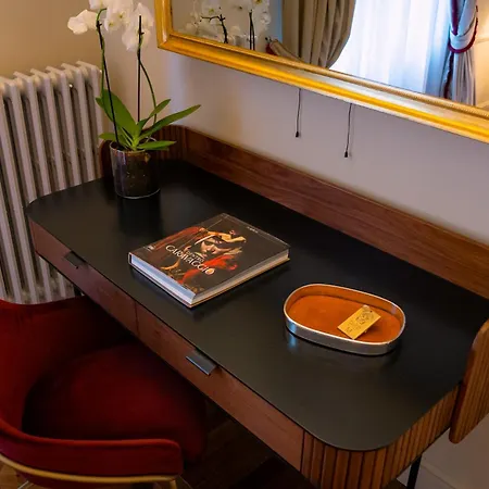 Il Palagio Vecchio 4*