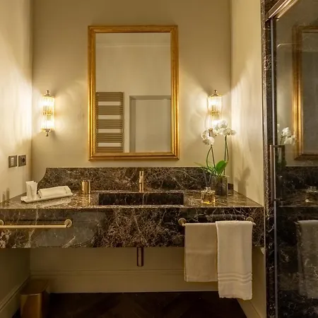 Il Palagio Vecchio Bed & Breakfast