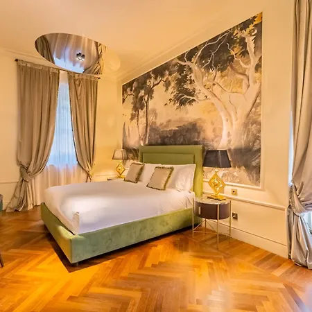 Il Palagio Vecchio Bed & Breakfast Fiesole