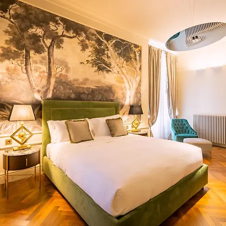 Il Palagio Vecchio Bed & Breakfast Fiesole