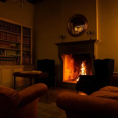 Il Palagio Vecchio Bed & Breakfast