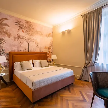 Il Palagio Vecchio Bed & Breakfast Fiesole